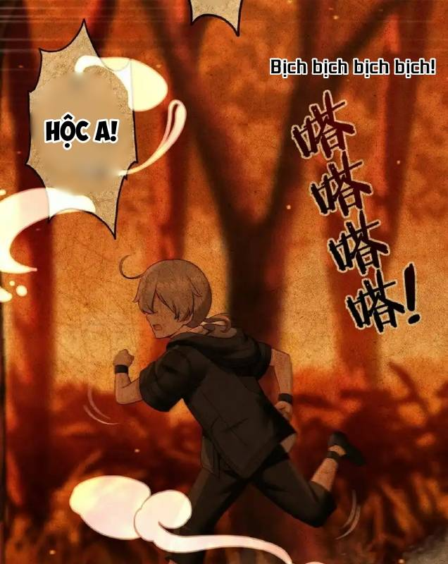 Thích Đuôi Lớn Thì Sao? Chapter 45 - Trang 2