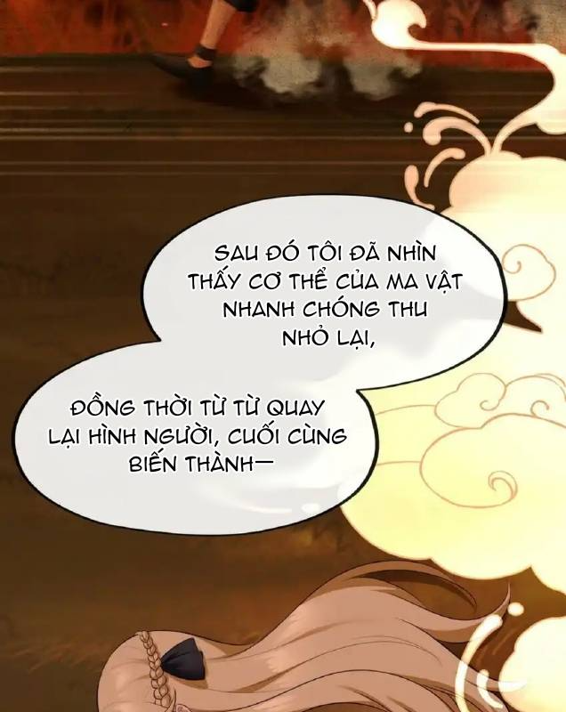 Thích Đuôi Lớn Thì Sao? Chapter 45 - Trang 2