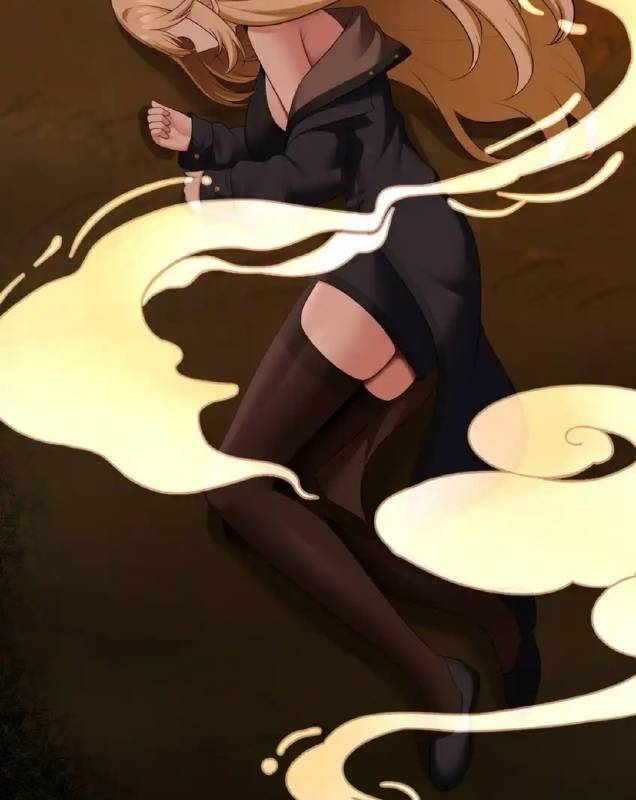 Thích Đuôi Lớn Thì Sao? Chapter 45 - Trang 2