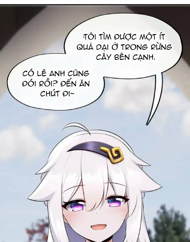 Thích Đuôi Lớn Thì Sao? Chapter 45 - Trang 2