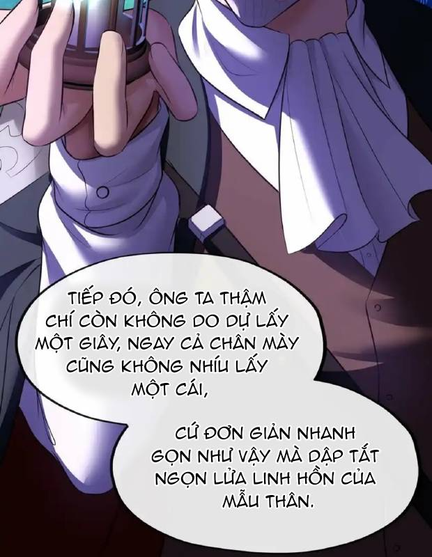 Thích Đuôi Lớn Thì Sao? Chapter 45 - Trang 2