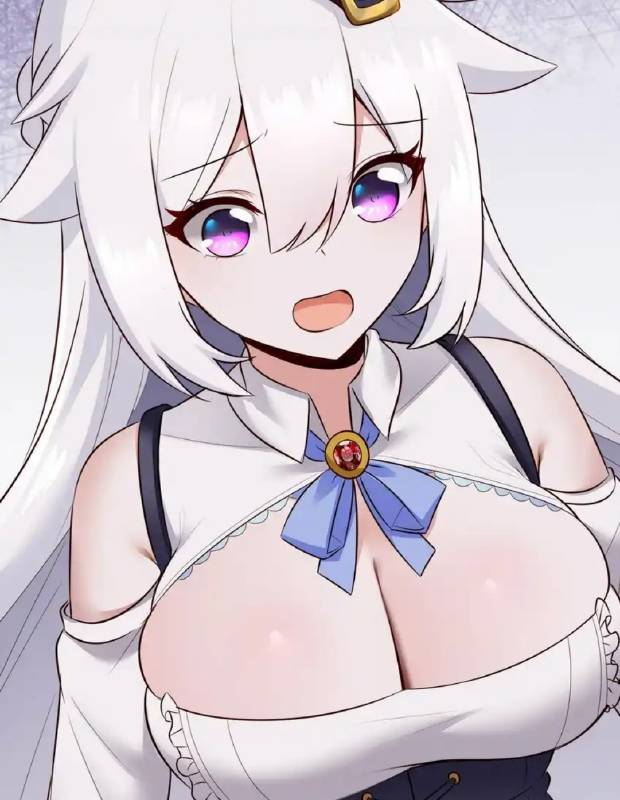 Thích Đuôi Lớn Thì Sao? Chapter 45 - Trang 2