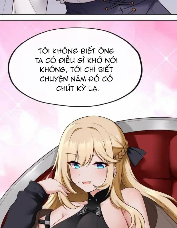 Thích Đuôi Lớn Thì Sao? Chapter 45 - Trang 2