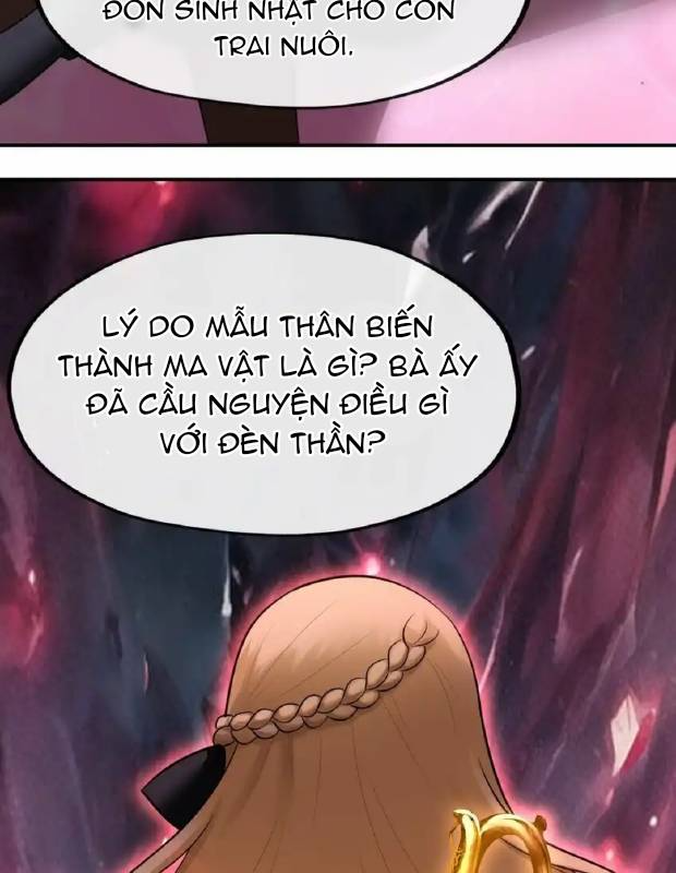 Thích Đuôi Lớn Thì Sao? Chapter 45 - Trang 2