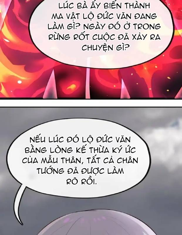 Thích Đuôi Lớn Thì Sao? Chapter 45 - Trang 2