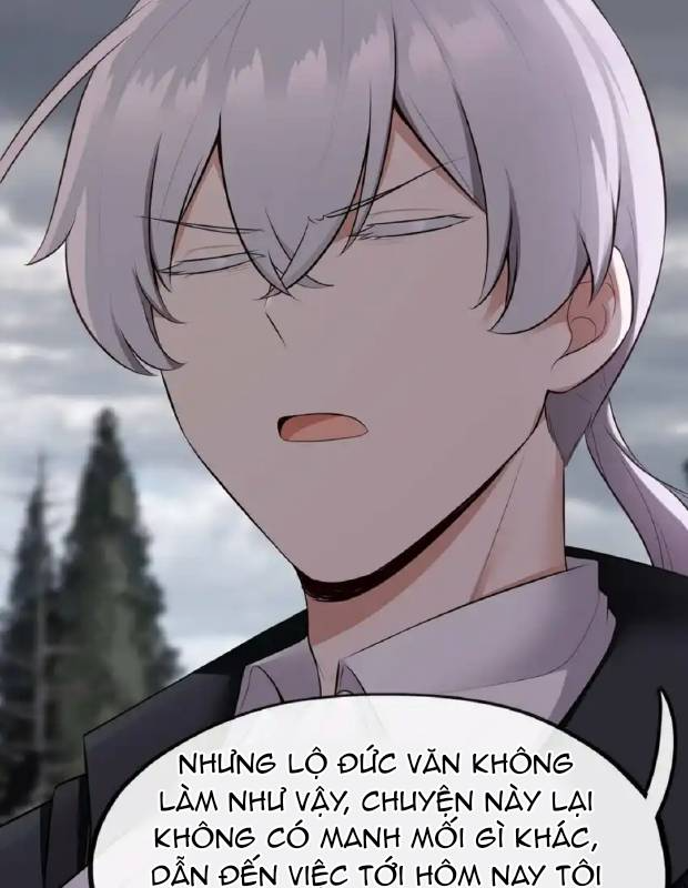 Thích Đuôi Lớn Thì Sao? Chapter 45 - Trang 2