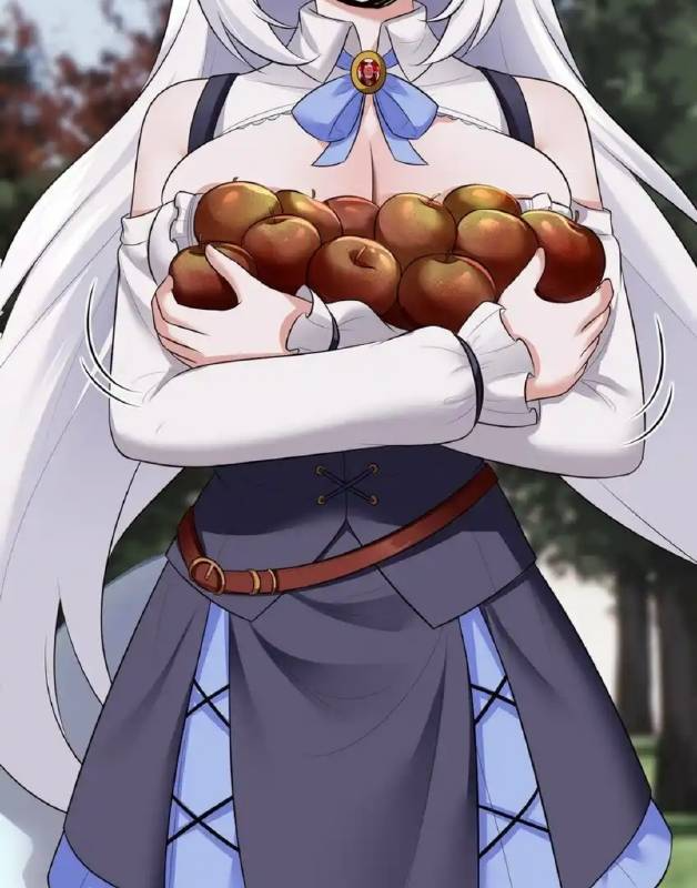 Thích Đuôi Lớn Thì Sao? Chapter 45 - Trang 2