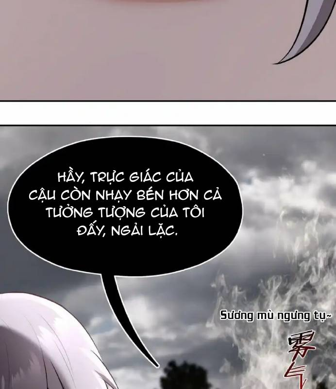 Thích Đuôi Lớn Thì Sao? Chapter 45 - Trang 2
