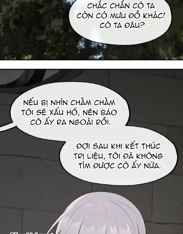 Thích Đuôi Lớn Thì Sao? Chapter 45 - Trang 2
