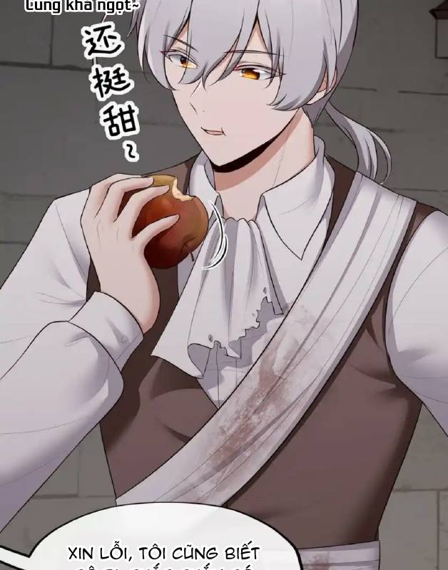 Thích Đuôi Lớn Thì Sao? Chapter 45 - Trang 2