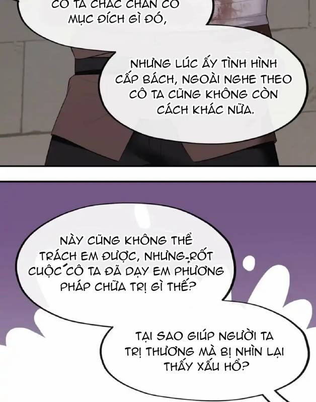 Thích Đuôi Lớn Thì Sao? Chapter 45 - Trang 2