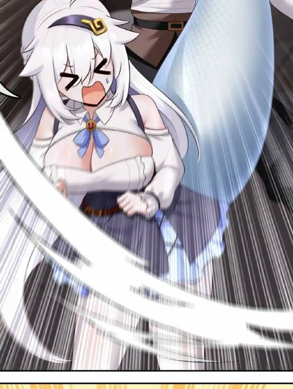 Thích Đuôi Lớn Thì Sao? Chapter 45 - Trang 2