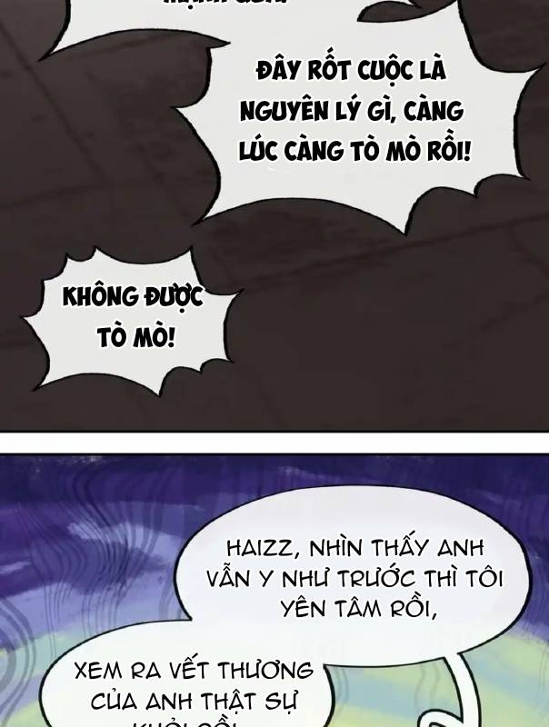 Thích Đuôi Lớn Thì Sao? Chapter 45 - Trang 2