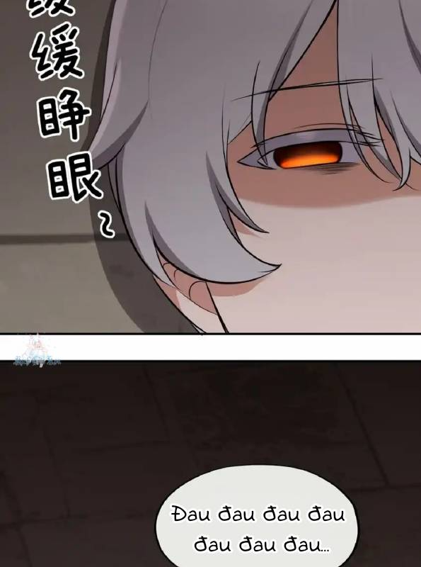 Thích Đuôi Lớn Thì Sao? Chapter 45 - Trang 2