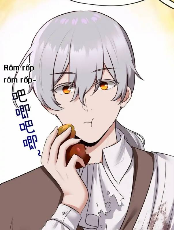 Thích Đuôi Lớn Thì Sao? Chapter 45 - Trang 2