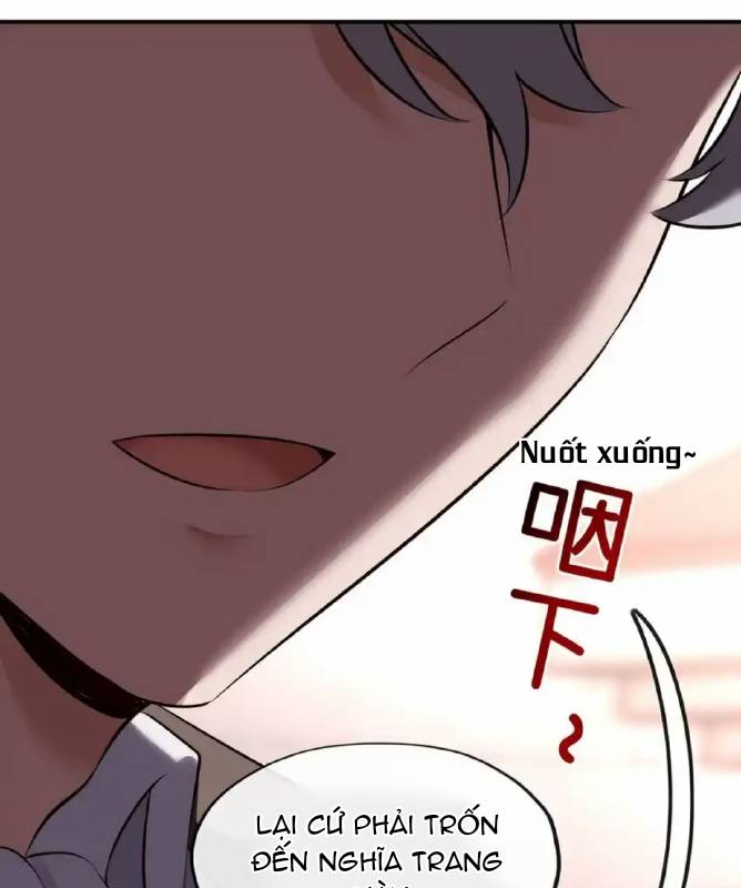 Thích Đuôi Lớn Thì Sao? Chapter 45 - Trang 2