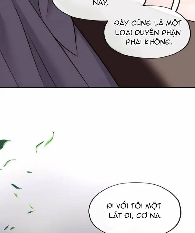 Thích Đuôi Lớn Thì Sao? Chapter 45 - Trang 2