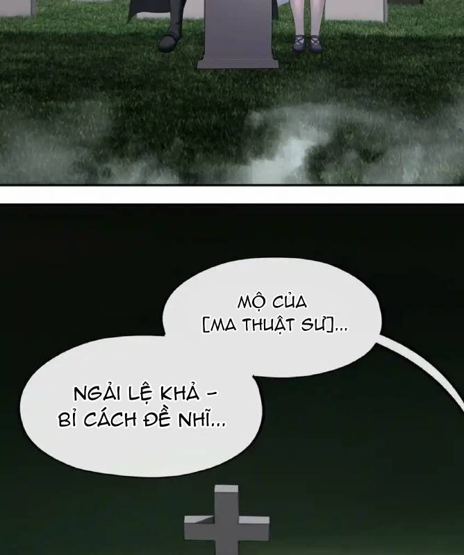 Thích Đuôi Lớn Thì Sao? Chapter 45 - Trang 2