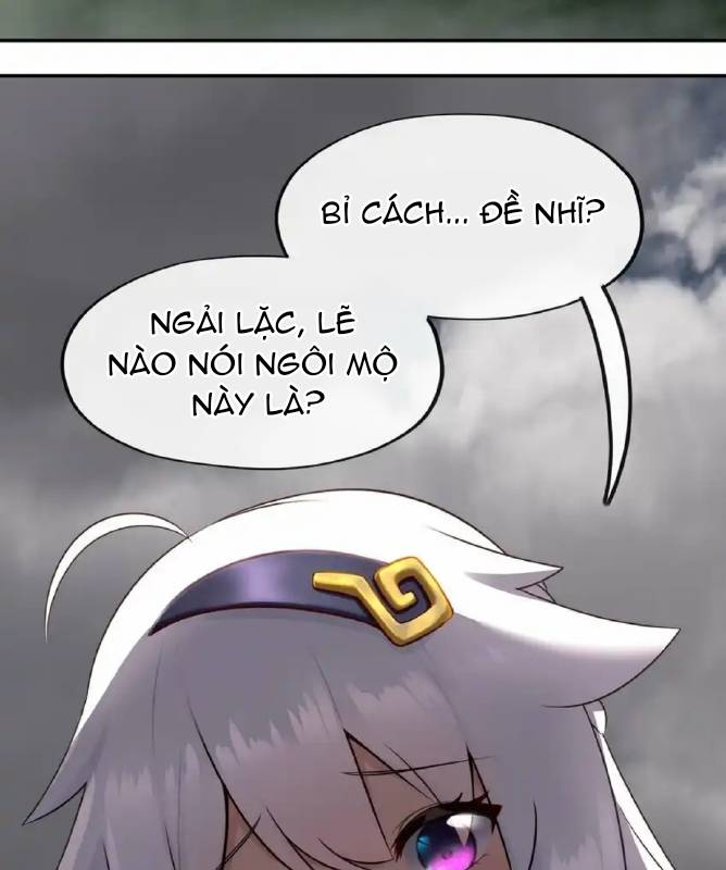 Thích Đuôi Lớn Thì Sao? Chapter 45 - Trang 2