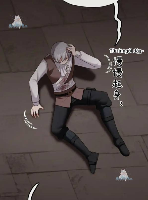 Thích Đuôi Lớn Thì Sao? Chapter 45 - Trang 2