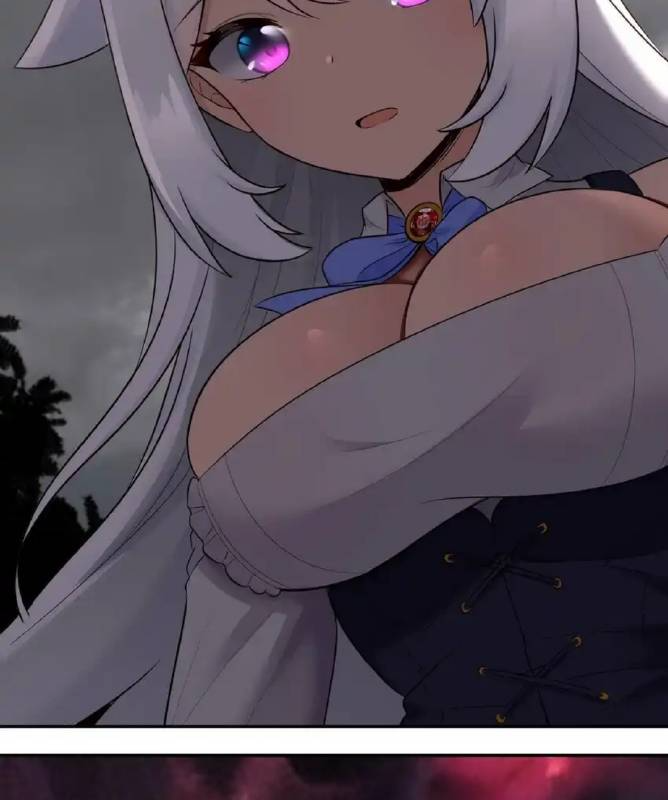 Thích Đuôi Lớn Thì Sao? Chapter 45 - Trang 2