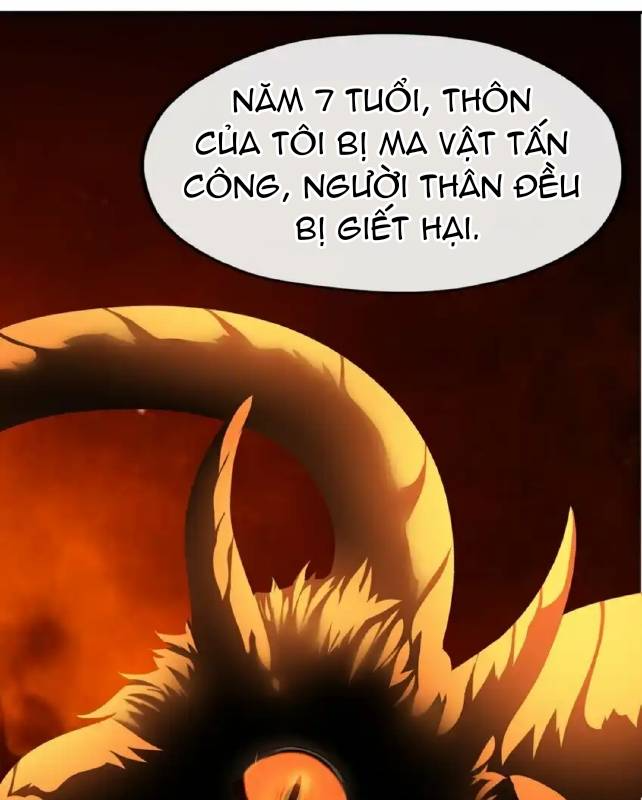 Thích Đuôi Lớn Thì Sao? Chapter 45 - Trang 2