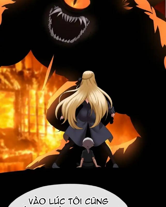 Thích Đuôi Lớn Thì Sao? Chapter 45 - Trang 2