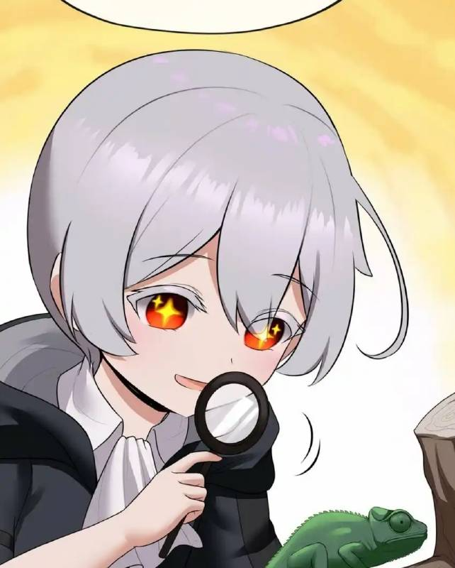 Thích Đuôi Lớn Thì Sao? Chapter 45 - Trang 2