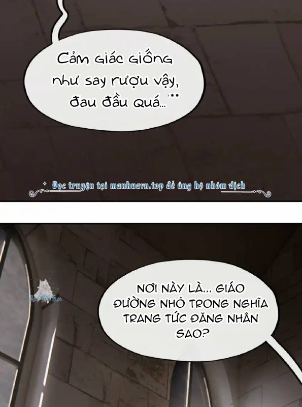 Thích Đuôi Lớn Thì Sao? Chapter 45 - Trang 2