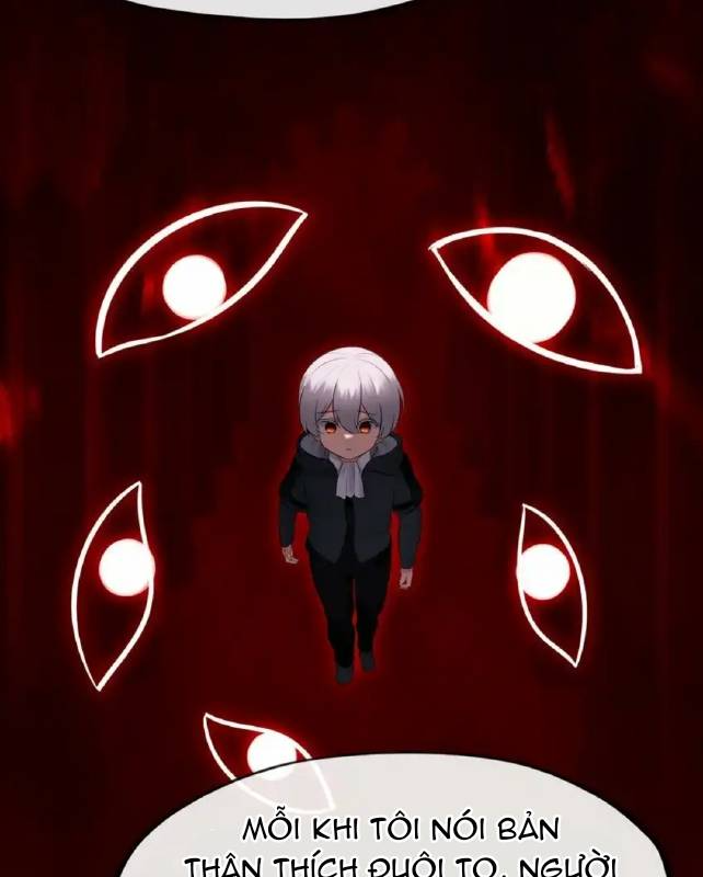 Thích Đuôi Lớn Thì Sao? Chapter 45 - Trang 2
