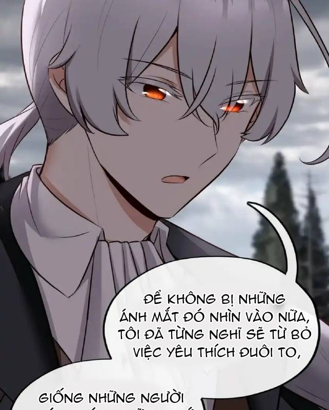 Thích Đuôi Lớn Thì Sao? Chapter 45 - Trang 2