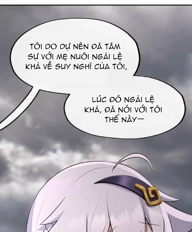 Thích Đuôi Lớn Thì Sao? Chapter 45 - Trang 2