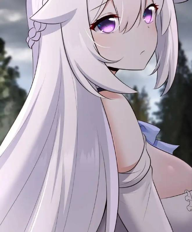 Thích Đuôi Lớn Thì Sao? Chapter 45 - Trang 2