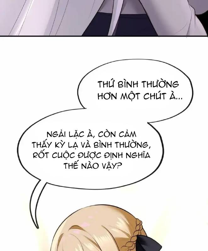 Thích Đuôi Lớn Thì Sao? Chapter 45 - Trang 2