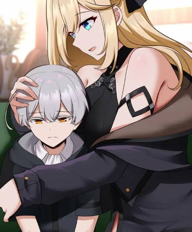 Thích Đuôi Lớn Thì Sao? Chapter 45 - Trang 2