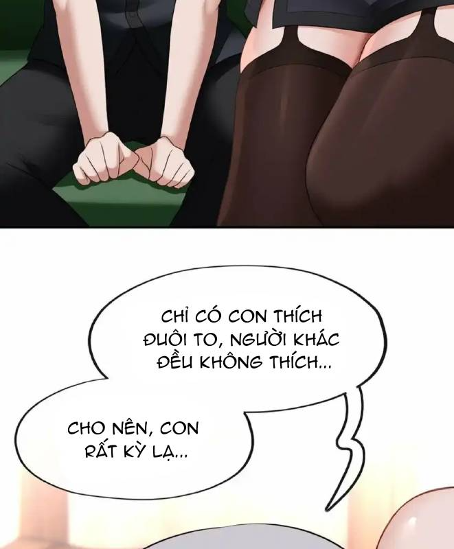 Thích Đuôi Lớn Thì Sao? Chapter 45 - Trang 2