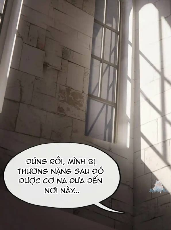 Thích Đuôi Lớn Thì Sao? Chapter 45 - Trang 2