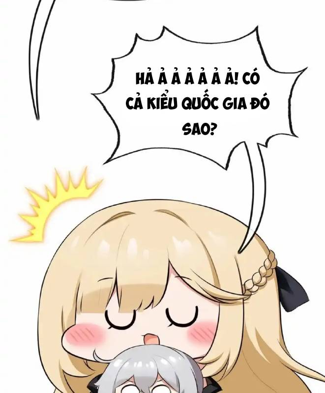 Thích Đuôi Lớn Thì Sao? Chapter 45 - Trang 2