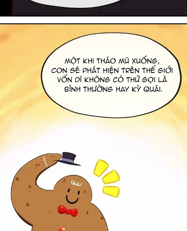 Thích Đuôi Lớn Thì Sao? Chapter 45 - Trang 2