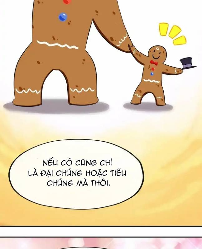 Thích Đuôi Lớn Thì Sao? Chapter 45 - Trang 2