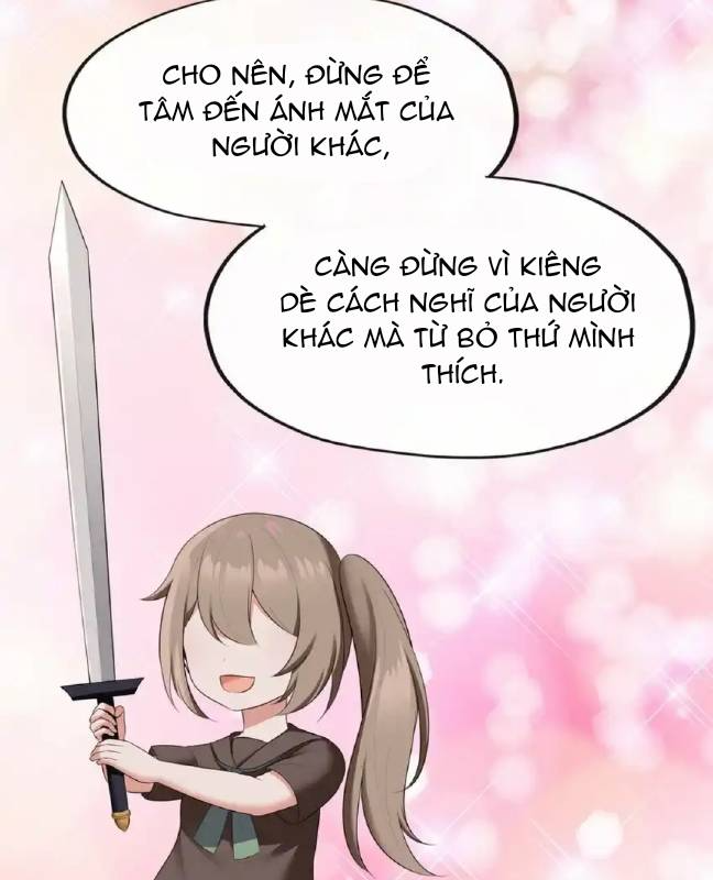 Thích Đuôi Lớn Thì Sao? Chapter 45 - Trang 2