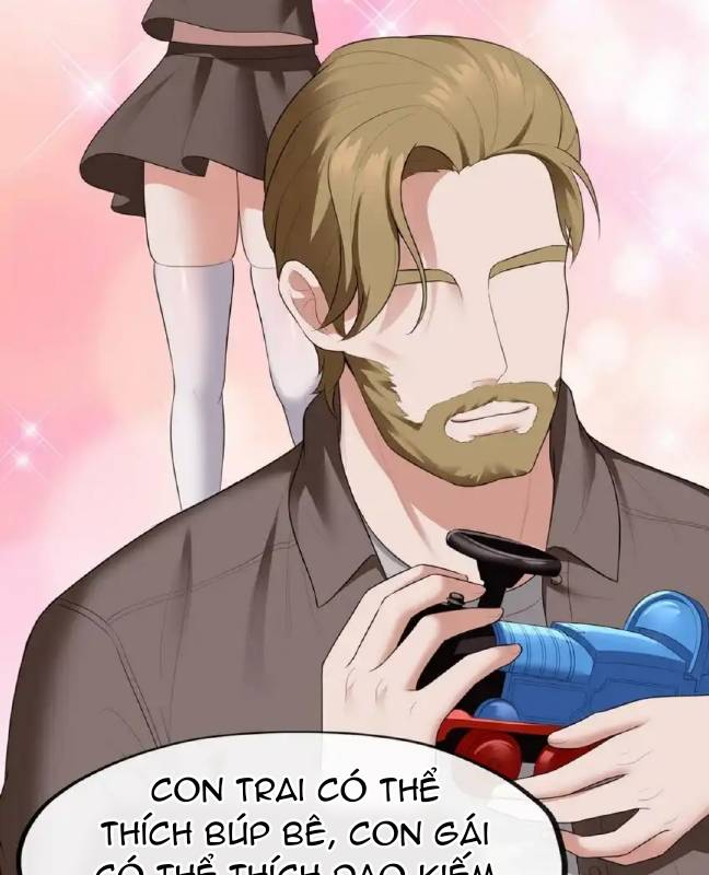 Thích Đuôi Lớn Thì Sao? Chapter 45 - Trang 2