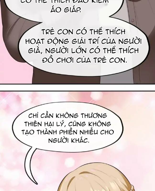 Thích Đuôi Lớn Thì Sao? Chapter 45 - Trang 2