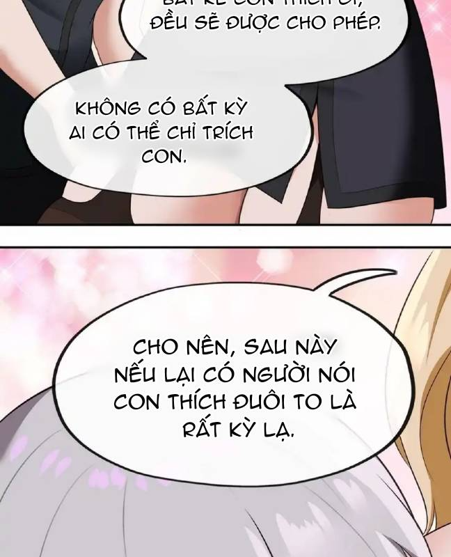 Thích Đuôi Lớn Thì Sao? Chapter 45 - Trang 2