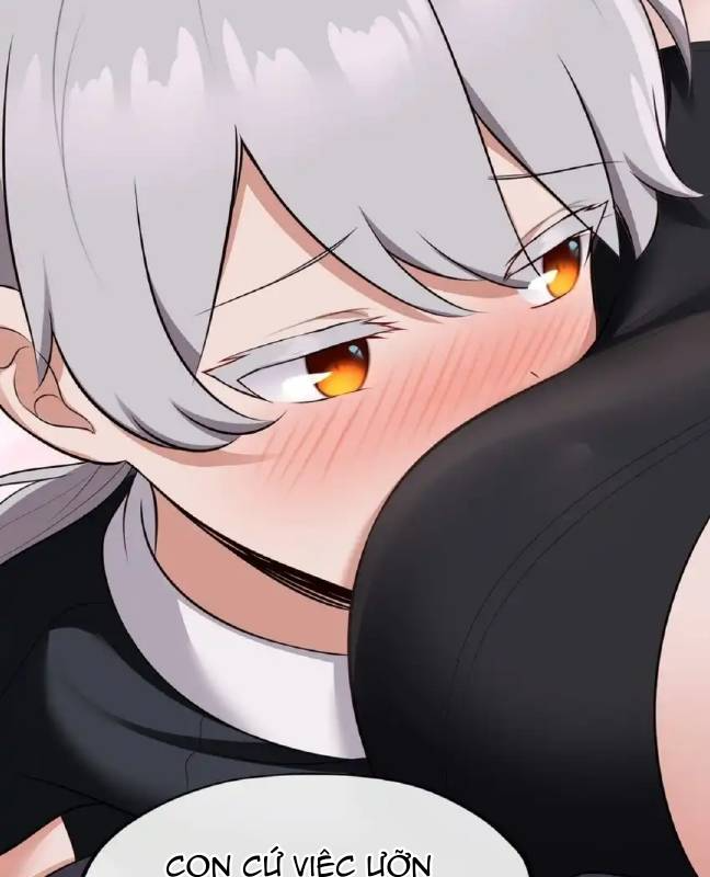 Thích Đuôi Lớn Thì Sao? Chapter 45 - Trang 2