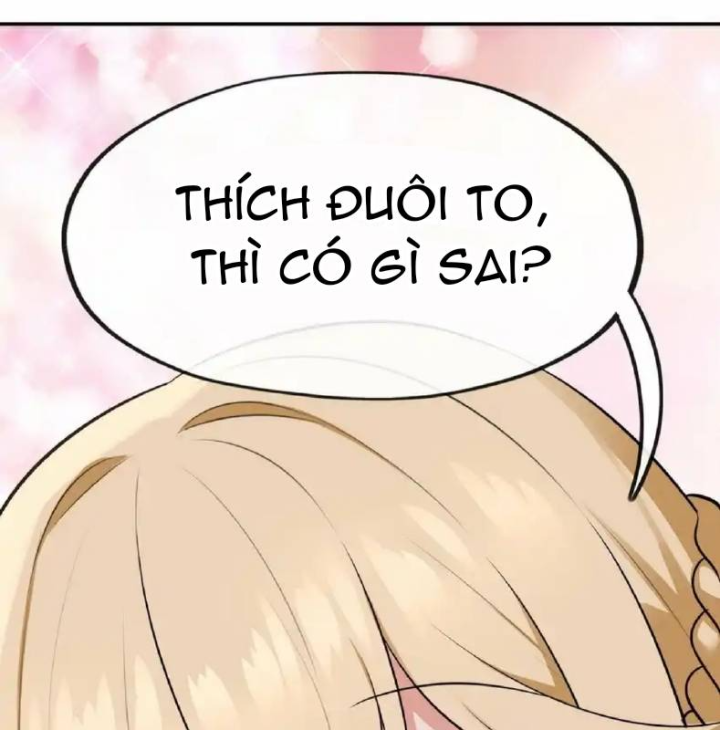 Thích Đuôi Lớn Thì Sao? Chapter 45 - Trang 2