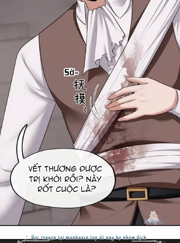 Thích Đuôi Lớn Thì Sao? Chapter 45 - Trang 2