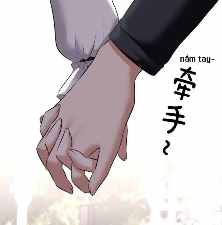 Thích Đuôi Lớn Thì Sao? Chapter 45 - Trang 2