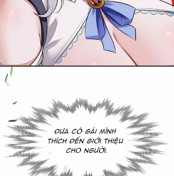 Thích Đuôi Lớn Thì Sao? Chapter 45 - Trang 2