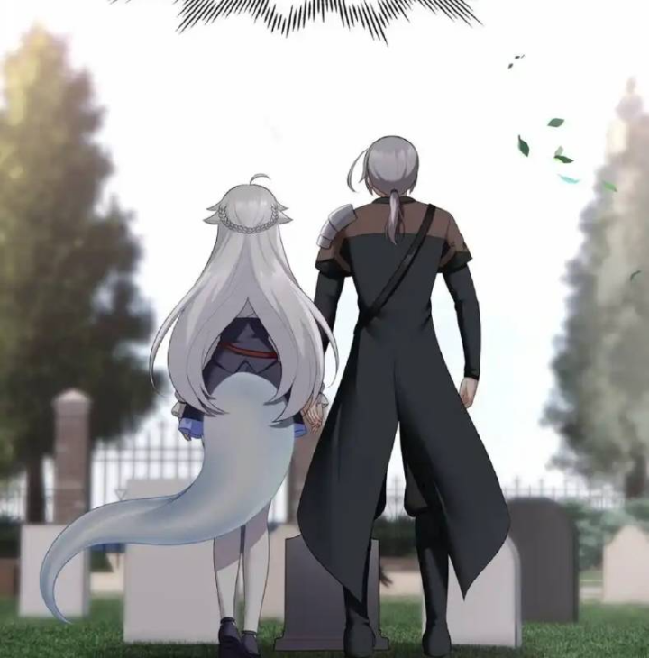 Thích Đuôi Lớn Thì Sao? Chapter 45 - Trang 2